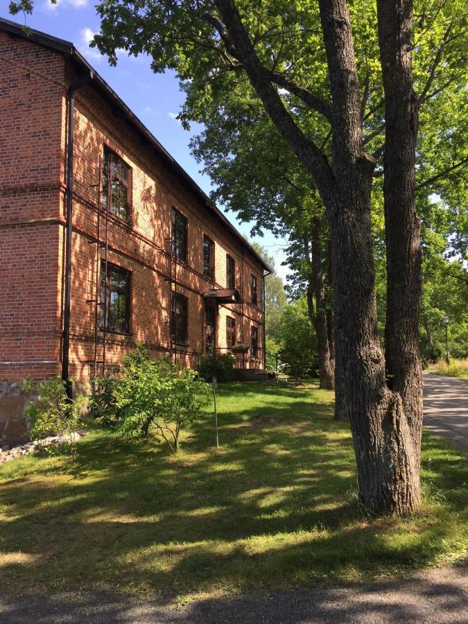 Mathildedal Private Apartments Matildedal Екстер'єр фото