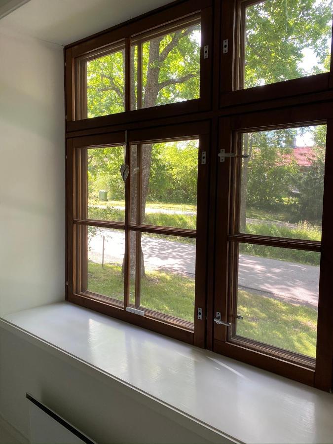 Mathildedal Private Apartments Matildedal Екстер'єр фото