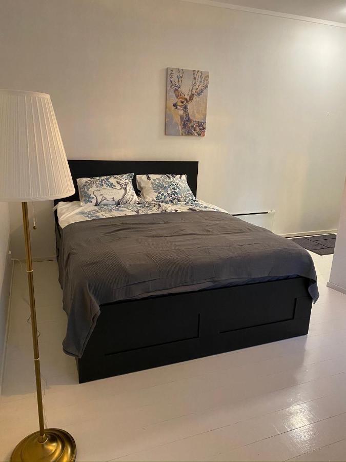 Mathildedal Private Apartments Matildedal Екстер'єр фото
