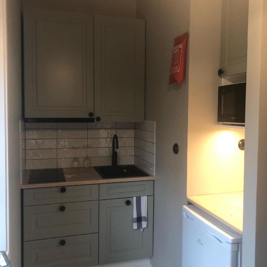 Mathildedal Private Apartments Matildedal Екстер'єр фото