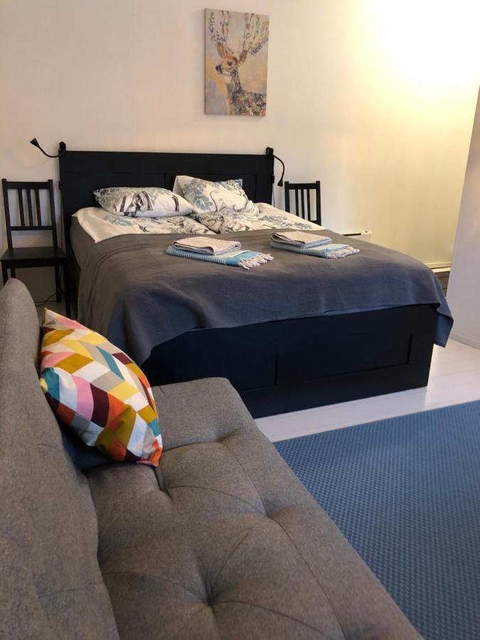 Mathildedal Private Apartments Matildedal Екстер'єр фото