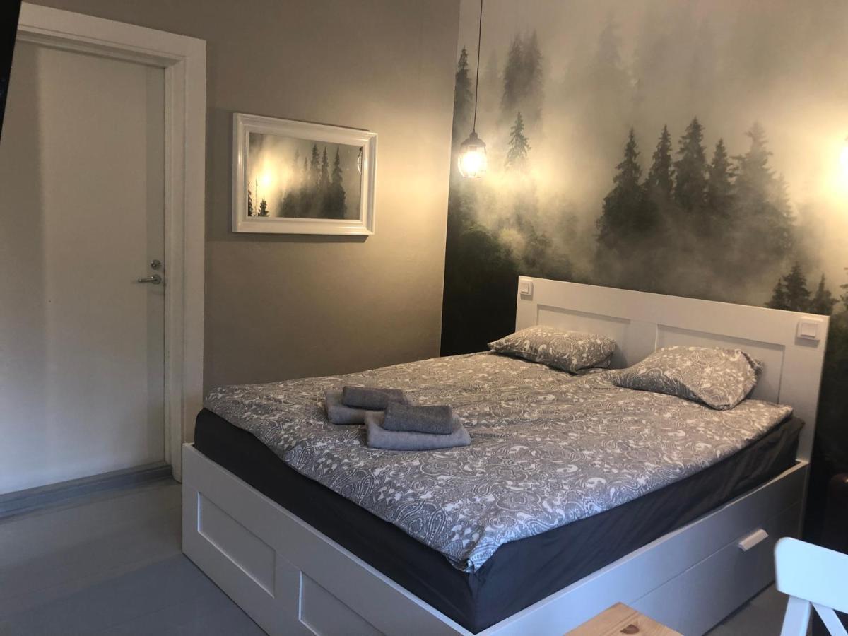 Mathildedal Private Apartments Matildedal Екстер'єр фото
