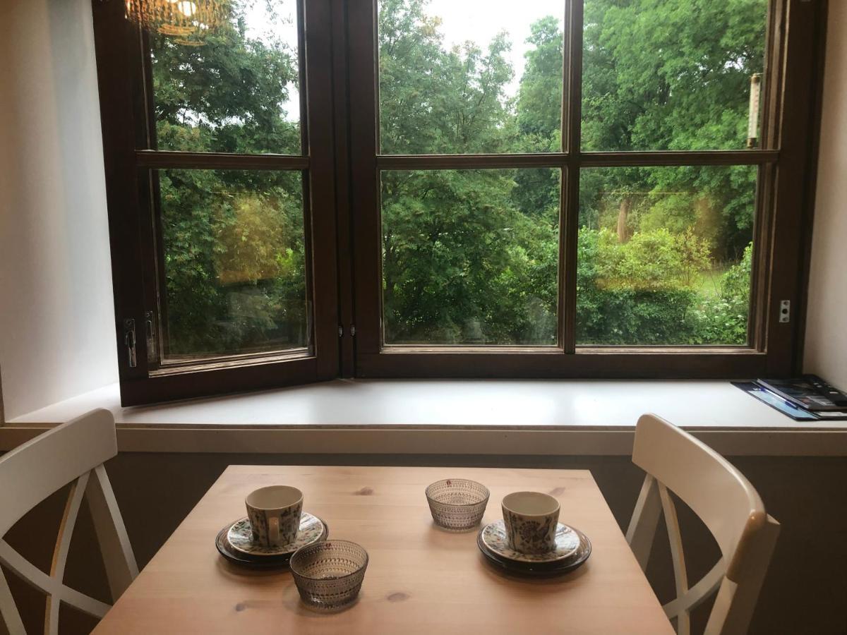 Mathildedal Private Apartments Matildedal Екстер'єр фото