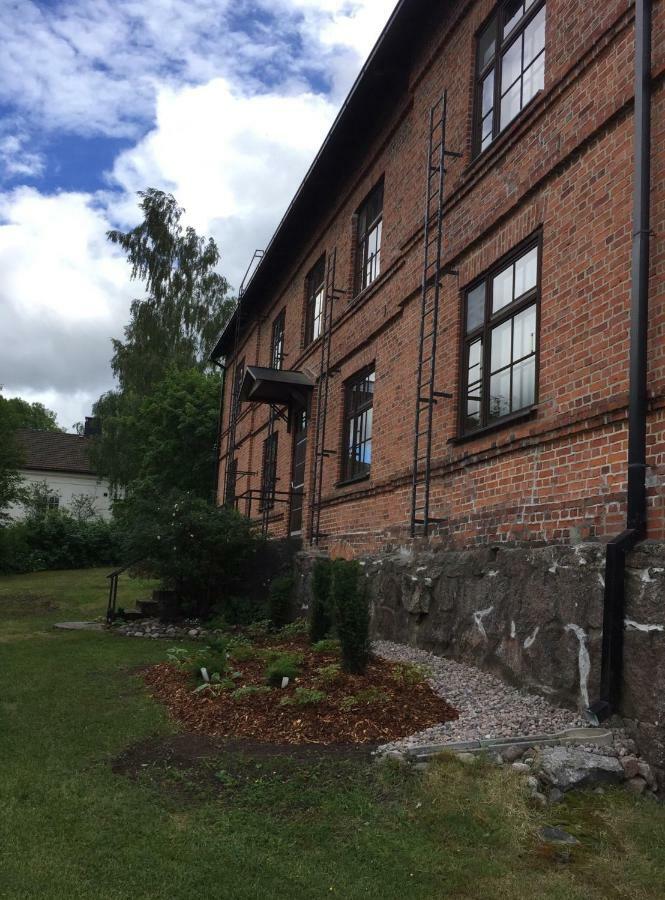 Mathildedal Private Apartments Matildedal Екстер'єр фото