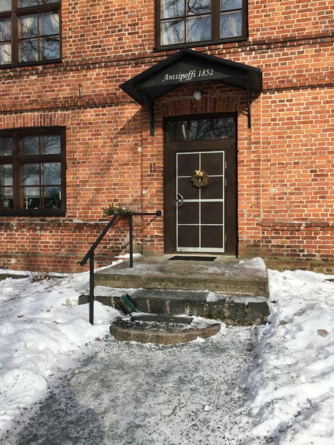 Mathildedal Private Apartments Matildedal Екстер'єр фото